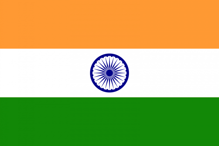 India